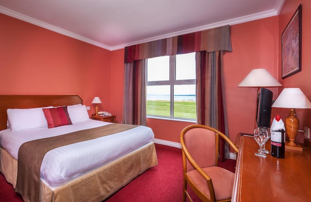 Inishowen Gateway Hotel Buncrana Kültér fotó