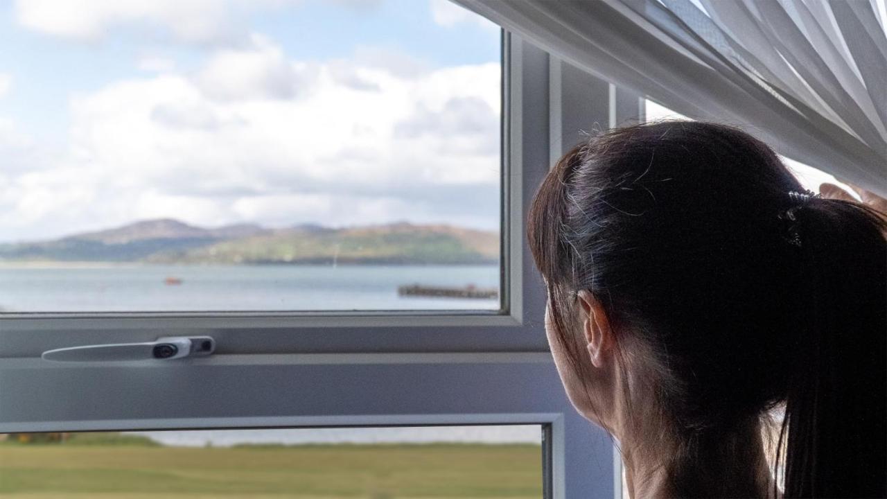 Inishowen Gateway Hotel Buncrana Kültér fotó